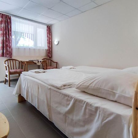 Thermal Motel Kiskunmajsa Dış mekan fotoğraf