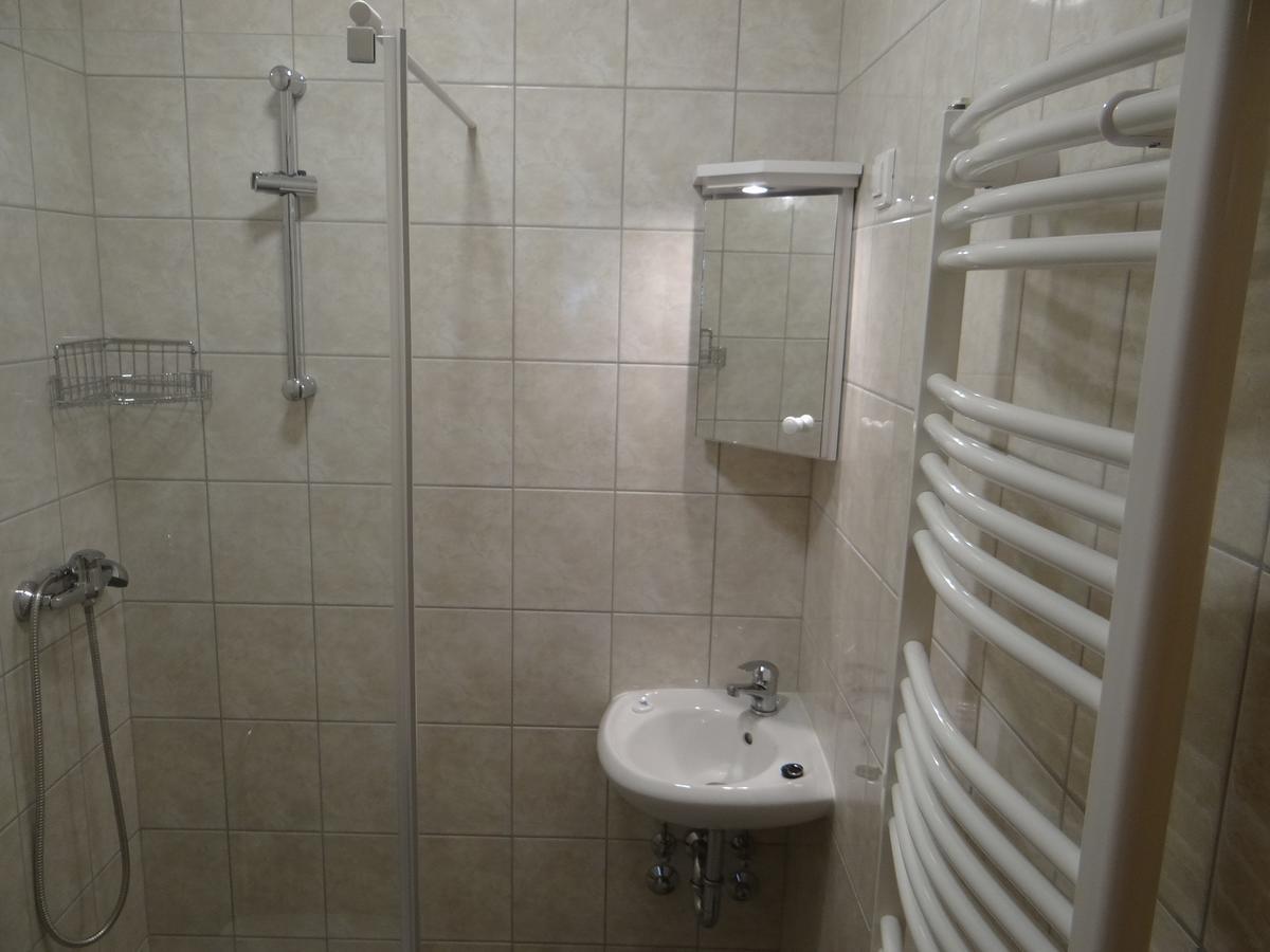 Thermal Motel Kiskunmajsa Dış mekan fotoğraf