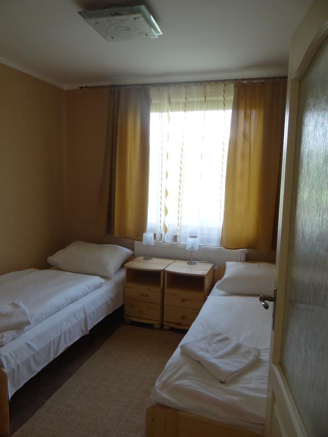 Thermal Motel Kiskunmajsa Dış mekan fotoğraf